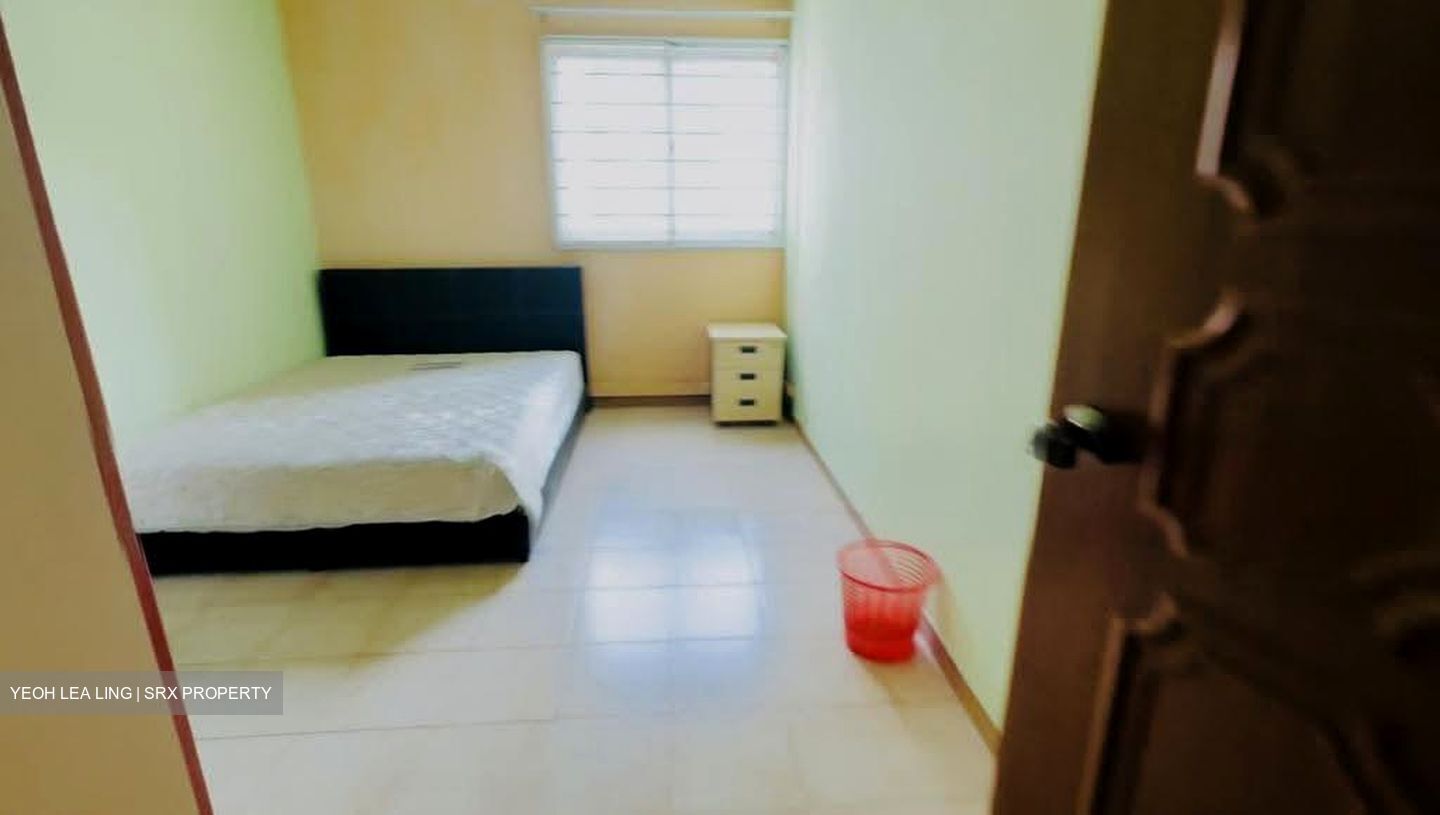 Blk 123 Pending Road (Bukit Panjang), HDB 4 Rooms #622116121